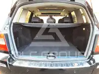 2009 Mercedes Benz GLK 320