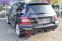 2009 Mercedes Benz GLK 320