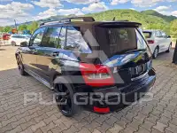 2009 Mercedes Benz GLK 320