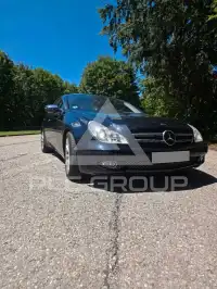 2009 Mercedes Benz CLS 280