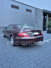 2009 Mercedes Benz CLS 280