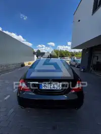 2009 Mercedes Benz CLS 280