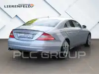 2009 Mercedes Benz CLS 280