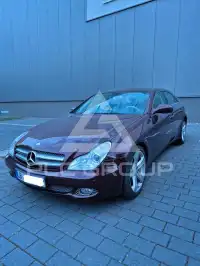 2009 Mercedes Benz CLS 280