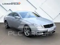 2009 Mercedes Benz CLS 280