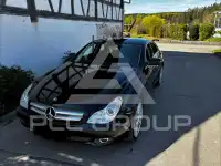 2009 Mercedes Benz CLS 280
