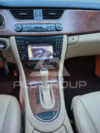2009 Mercedes Benz CLS 280