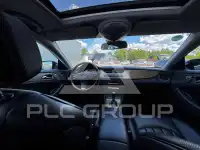 2009 Mercedes Benz CLS 280