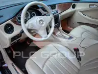 2009 Mercedes Benz CLS 280
