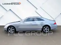 2009 Mercedes Benz CLS 280