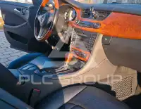 2009 Mercedes Benz CLS 280