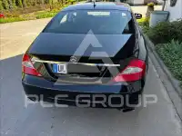 2009 Mercedes Benz CLS 280
