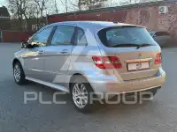 2009 Mercedes Benz B 160