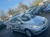 2009 Mercedes Benz B 160