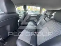 2009 Mercedes Benz B 160