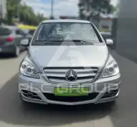 2009 Mercedes Benz B 160