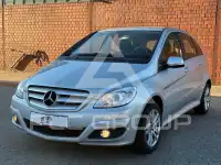2009 Mercedes Benz B 160