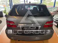 2009 Mercedes Benz B 160