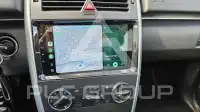 2009 Mercedes Benz B 160