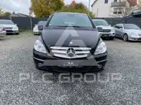 2009 Mercedes Benz B 160