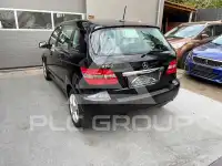 2009 Mercedes Benz B 160