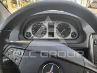 2009 Mercedes Benz B 160