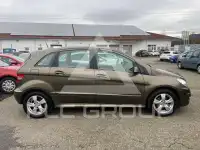 2009 Mercedes Benz B 160