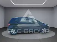 2009 Mercedes Benz B 160