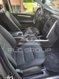 2009 Mercedes Benz B 160
