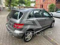 2009 Mercedes Benz B 160