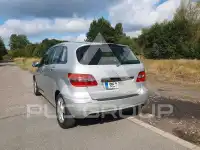2009 Mercedes Benz B 160