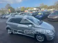 2009 Mercedes Benz B 160
