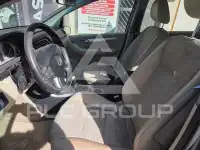 2009 Mercedes Benz B 160