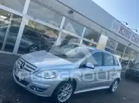 2009 Mercedes Benz B 160
