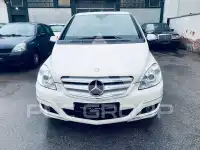 2009 Mercedes Benz B 160
