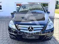 2009 Mercedes Benz B 160