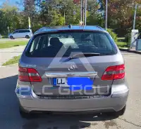 2009 Mercedes Benz B 160