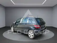 2009 Mercedes Benz B 160