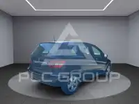 2009 Mercedes Benz B 160