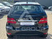 2009 Mercedes Benz B 160