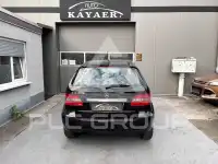 2009 Mercedes Benz B 160