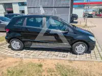 2009 Mercedes Benz B 160
