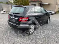 2009 Mercedes Benz B 160
