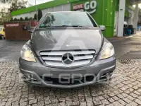 2009 Mercedes Benz B 160