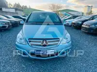 2009 Mercedes Benz B 160