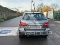 2009 Mercedes Benz B 160