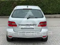 2009 Mercedes Benz B 160