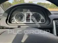 2009 Mercedes Benz B 160