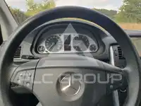 2009 Mercedes Benz B 160