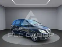 2009 Mercedes Benz B 160